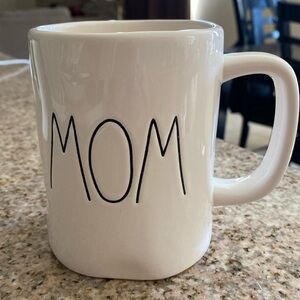 Rae Dunn “Mom” Mug